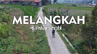 [MV] Melangkah - Official Theme Song 7th Pakarsambi