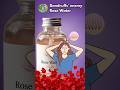 #DrMonikaParmar #TheGuardianOfRemedy #RoseWaterForDandruff #EasyAndEffective #HomeRemedy #Dandruff