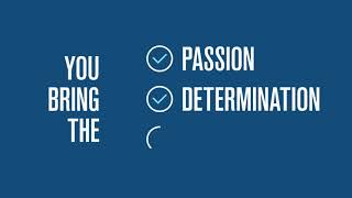 Join us as a Financial Representative Intern