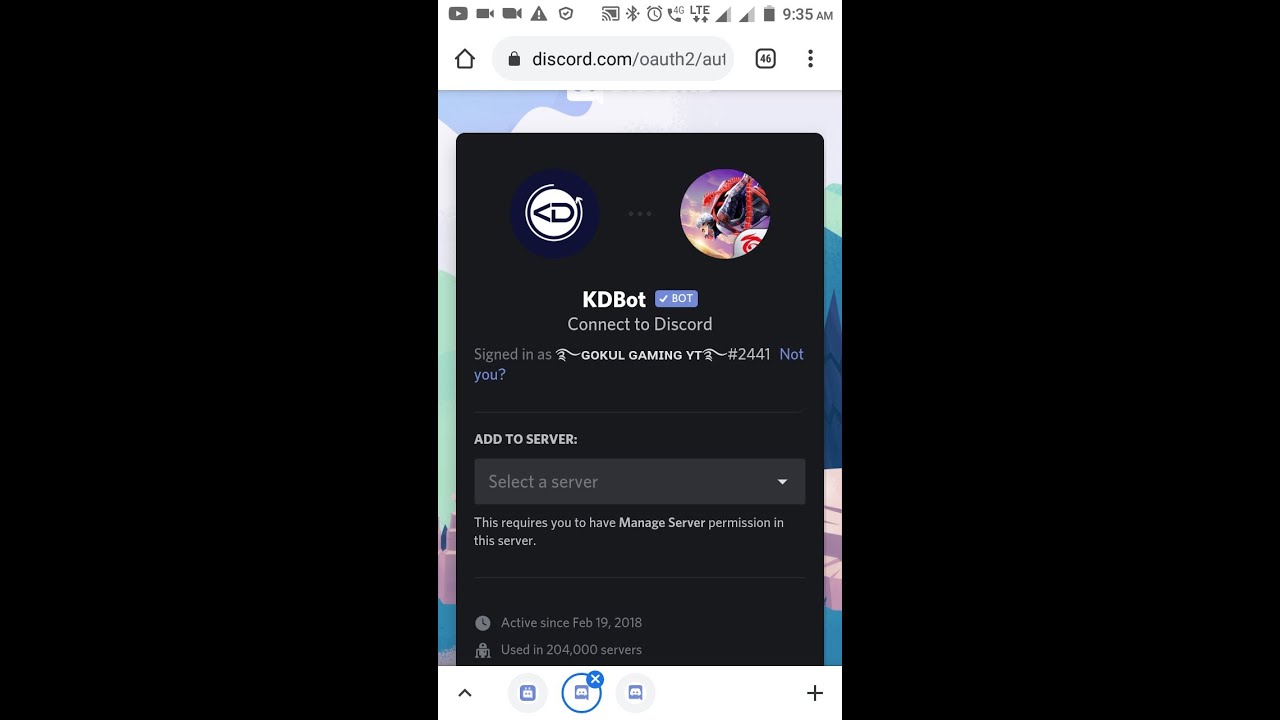 Www Mercadocapital Disboard Discord Bot Tts