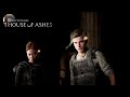 The Dark Pictures: House of Ashes | Обзор 15 минут | Геймплей