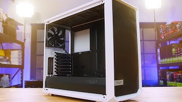 Fractal Design Meshify S2 Review