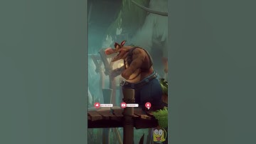 ALRIGHT MATE?? Crash Bandicoot 4: Episode 15