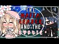 🔪|~ The Mafia Leader and The Softie ~|🌸| GLMM | 90+ special | Gacha Life Mini Movie |