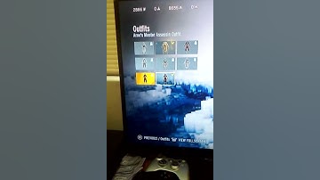 Ac unity glitch get locked outfits for free