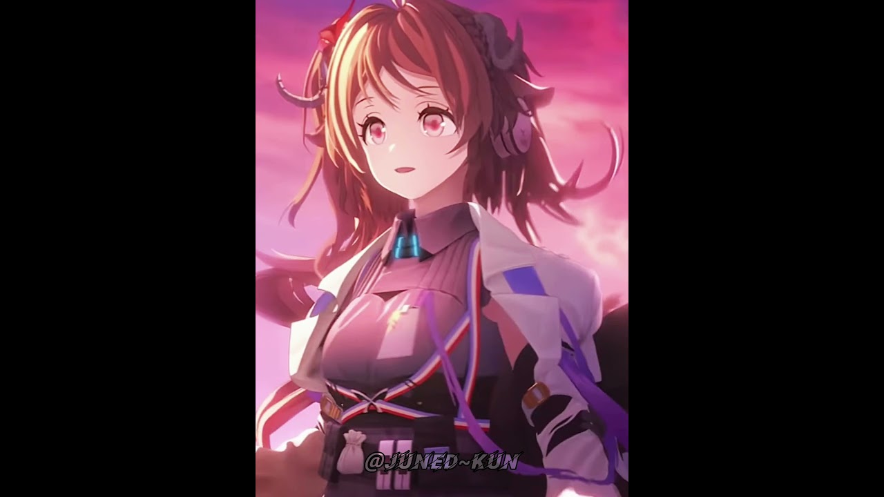 best boss killer in Arknights💀 