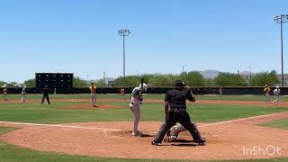 PG WWBA West National Championship AZ AB #1 7/9/26 - Walk