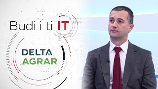 Budi I Ti It Prvi Srpski Virtuelni Voćnjak Delta Agrar Epizoda 27