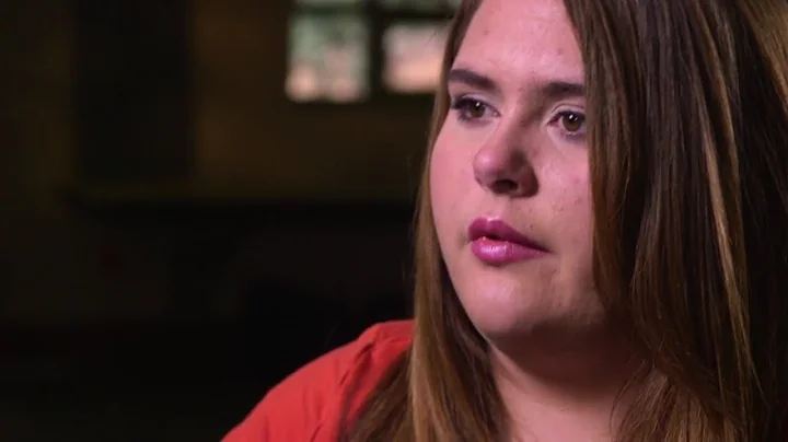 Tammy Meyer's daughter speaks to '20/20'
