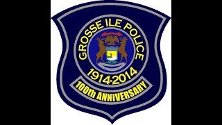 Police Commission - 16 May 2023