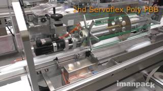 Video Clip - Servoflex Pbb By Imanpack