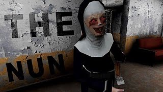 The nun 1.0.6 | вспоминаем старую монашку