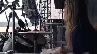 Postmortem Live At With Full Force Metal Open Air 2010