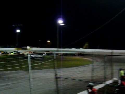Hammer Time Racing - YouTube