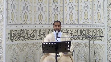 سورة التكوير القارئ الاستاذ جاسم آل باقر ( مرتل )