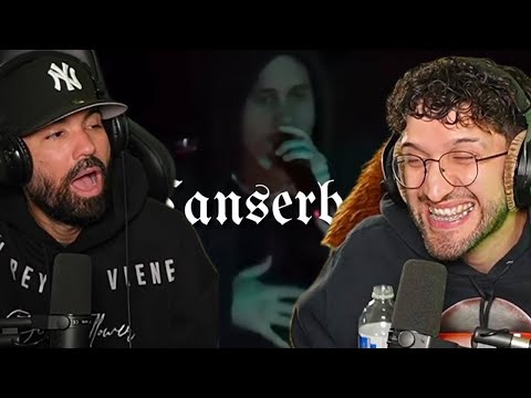 Buuoy Reacciona A Na -El Canserbero