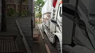 Mitsubishi Canter Super Speed 2017