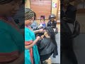This How I Silk Press Long Curly Hair!
