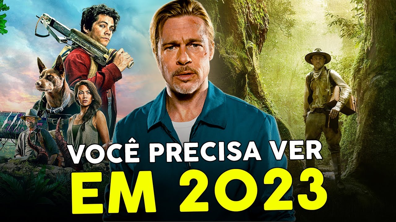 7 filmes incríveis para ver na Netflix em dezembro de 2023 - Canaltech