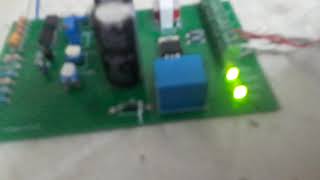 Repeater controller