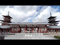 なないろ旅　薬師寺２ -Nanase meets Japanese culture-Reel17-