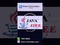Java Platform Editions Besant Technologies Porur #porur #besanttechnologiesplacements #java