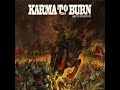 Capture de la vidéo Karma To Burn - Arch Stanton - (Full Album)
