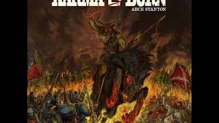 Match Highlights Karma to Burn - Arch Stanton - (Full Album)