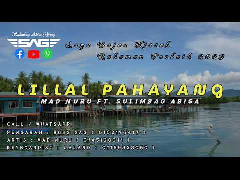 TADDA | MAD NURU FT. SULIMBAG ABISA