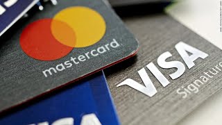 Mastercard and Visa reportedly reconsidering their relationship with Wirecard following accounti...
