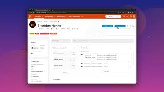 Element451 - AI-Powered CRM for Higher Education