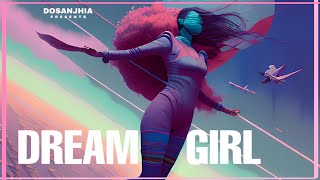 Dream Girl Dosanjhia Progression Jagriti New Punjabi Songs 2023