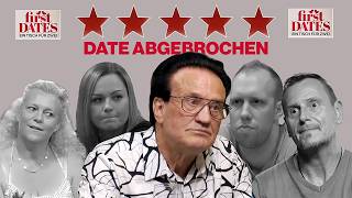 1 STUNDE DIE KRASSESTE DATE ABBRÜCHE! 💔😬