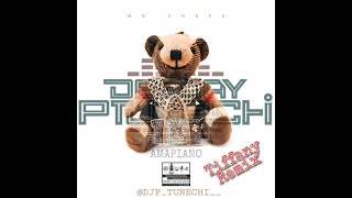 Dj P_Tunechi & ALAIN - Tiffany - Amapiano (By MD Chefe Feat. Jady) #OnTheReMix 2022