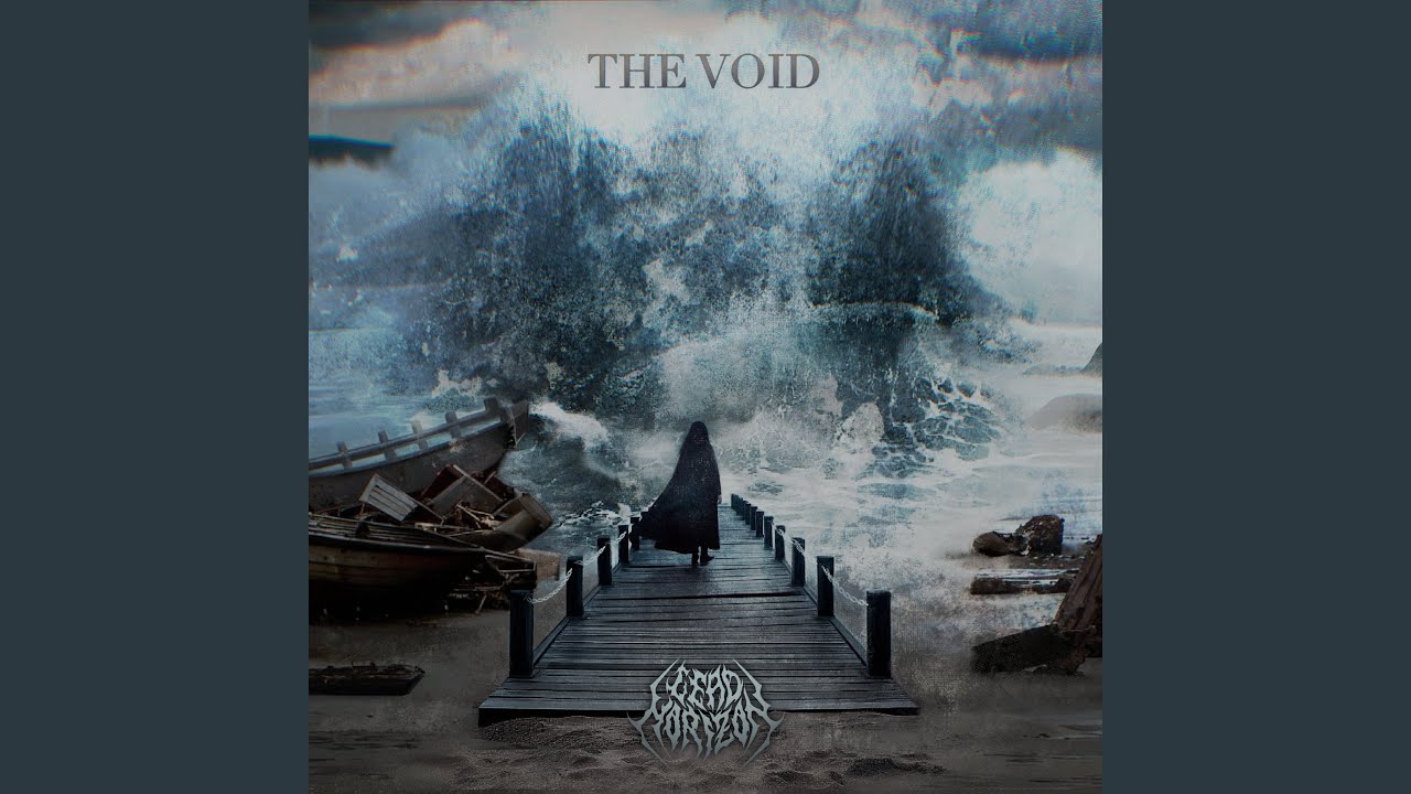 Guarda The Void su YouTube Guarda The Void su YouTube