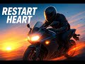 Free BGM Eurobeat 光の向こうへ走れ Run Toward The Light Restart Heart