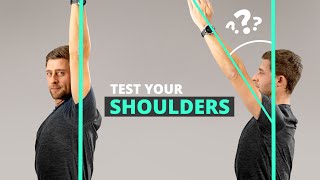 10-Min Shoulder Stretches - Flexibility & Pain Relief