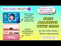 FREE PROJECTS WITH CODE IN TAMIL| BAKERY MANAGEMENT PROJECT AND PAYMENT USING FACE RECOGNITION