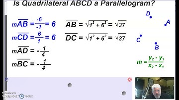 Pre-Calc:  Notes 10.1 Intro to Analytic Geometry