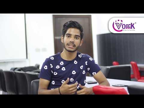 Vvork Cloud Technologies | Microsoft certified software Engineer | Coding Bootcamp Student review