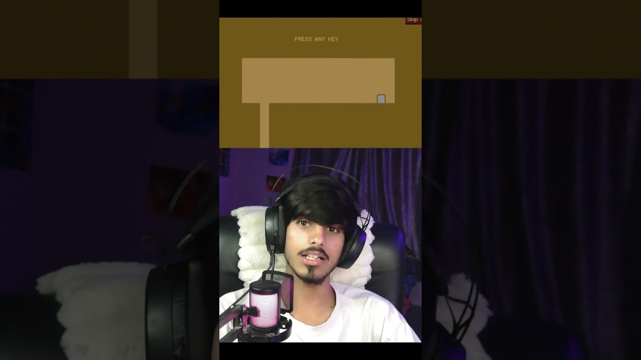 I Lost To An Unexpected Challenger In Level DEVIL!