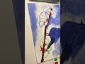 Before = after #paintwithme #arte #artistonyoutube #artlover