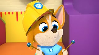 Pupstruction - Crank It Up (Song)