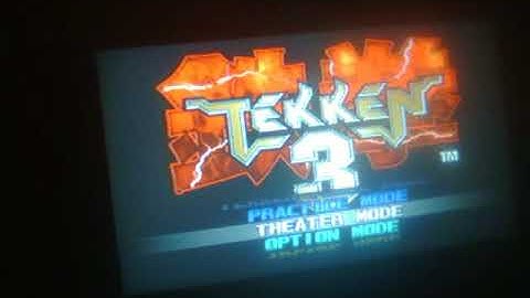 Tekken 3 BLEEM! Showcase/Review for Ps1 and Sega Dreamcast