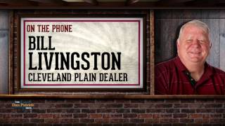 Bill Livingston on The Dan Patrick Show (Full Interview)