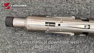 MFC40C-A 40-Finger Imaging Caliper#chinafactory #oilandgas