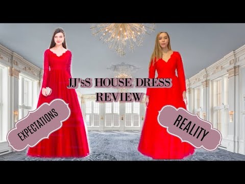 HONEST Review for JJs House - YouTube