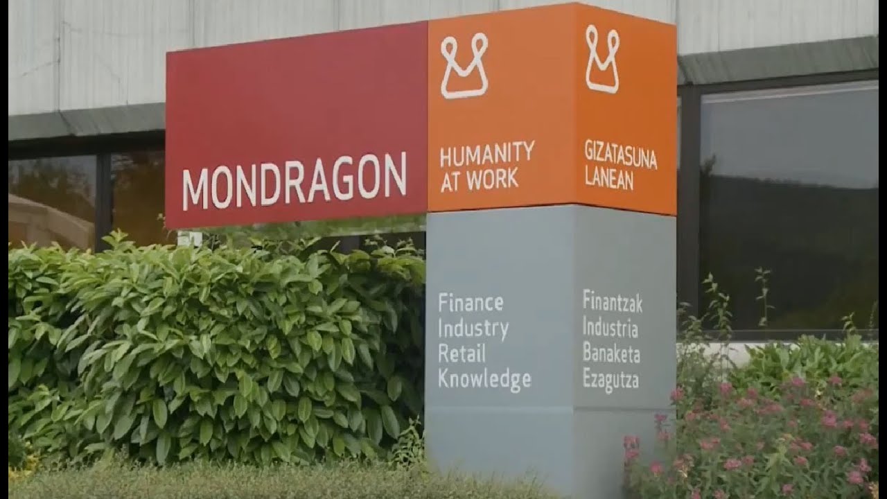 Understanding the Mondragon Worker Cooperative Corporation YouTube