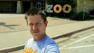 THE ABILENE ZOO/ ZOOLOGICO DE ABILENE TEXAS