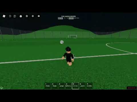 TUTORIAL DE 3 SKILLS ( MPS CLASSIC SOCCER )